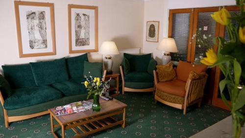 Hylands Hotel นอตติงแฮม ภายนอก รูปภาพ